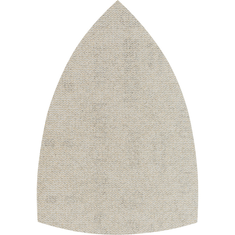 10 feuilles abrasives delta bois et peinture net M480 EXPERT 100 x150 mm G100 grain 100