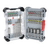 Set perçage-vissage x35 maçon. sans présentoir de comptoir