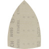 10 feuilles abrasives delta bois et peinture net M480 EXPERT 100 x150 mm G320 grain 320