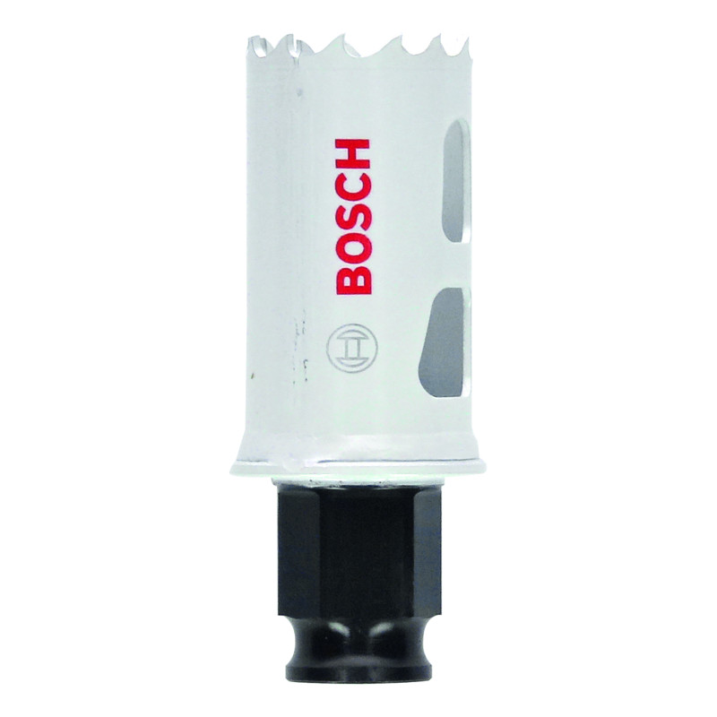 Scie trépan BIM Progressor Bois & Métal Ø 2 mm7 mm