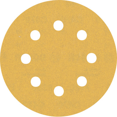 Débouche Propre 7,5 M/6,4 mm*4