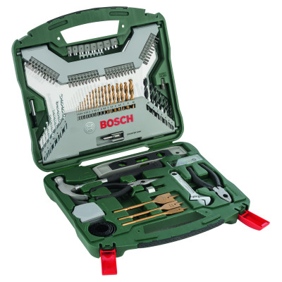 Coffret X-line (x103)