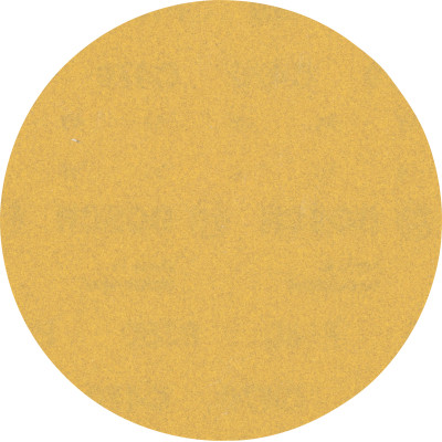 50 disques abrasifs bois et peinture C470 EXPERT 125 mm G180 grain 180