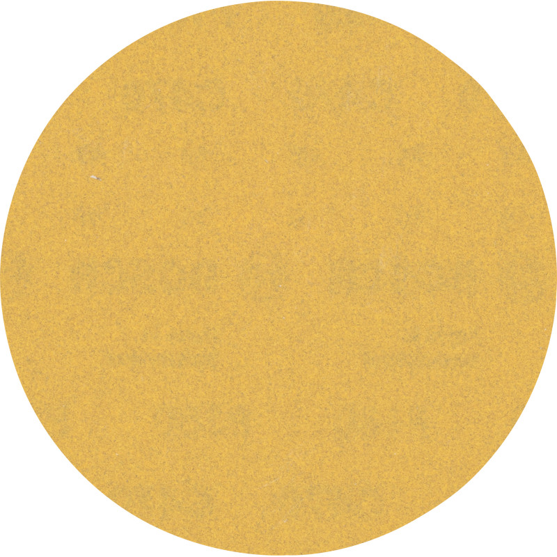 50 disques abrasifs bois et peinture C470 EXPERT 125 mm G180 grain 180