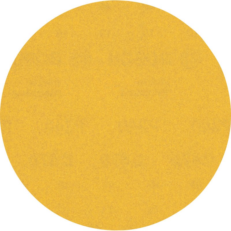 50 disques abrasifs bois et peinture C470 EXPERT 125 mm G240 grain 240