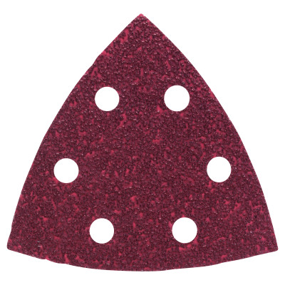 25 Abrasifs Delta 93 Grain 40