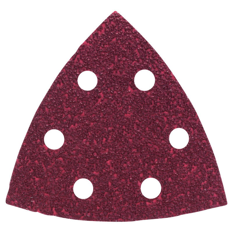 25 Abrasifs Delta 93 Grain 40