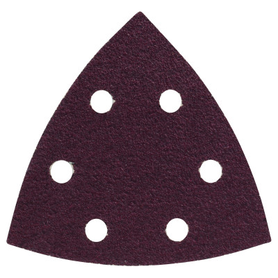 25 Abrasifs Delta 93 Grain 60