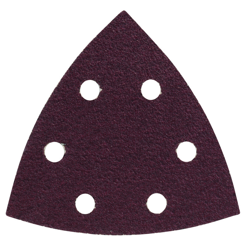 25 Abrasifs Delta 93 Grain 60