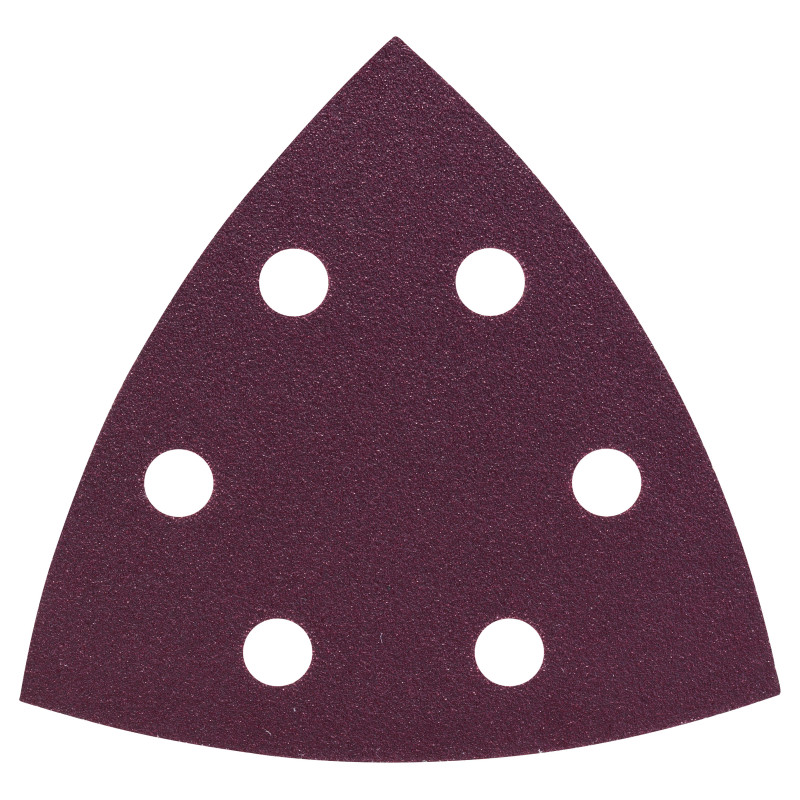 25 Abrasifs Delta 93 Grain 120