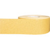 1 rouleau abrasif bois et peinture C470 EXPERT 115 x50000 mm G40 grain 40