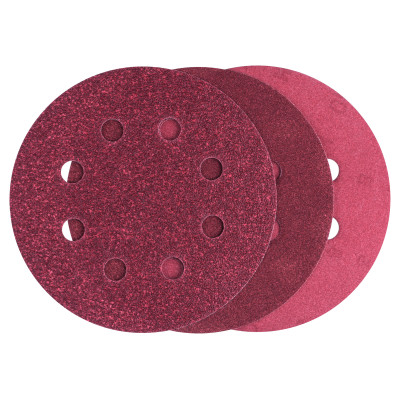 25 ABR. EXCENTRIQUE 115 mm GR.80-240 grain 80