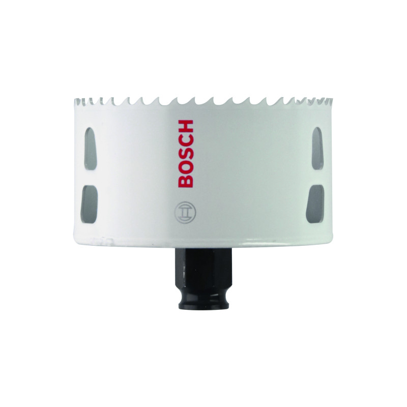 Scie trépan BIM Progressor Bois & Métal Ø 8 mm9 mm