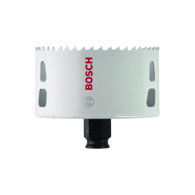 Scie trépan BIM Progressor Bois & Métal Ø 9 mm2 mm