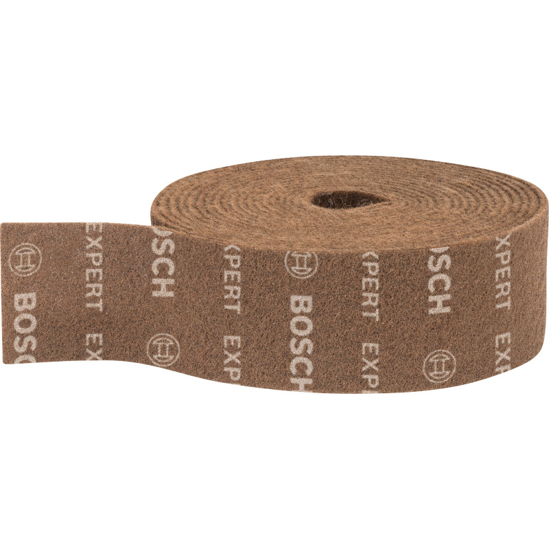 Rouleau de non-tissé EXPERT N880,100 mm x10 m, Gros A
