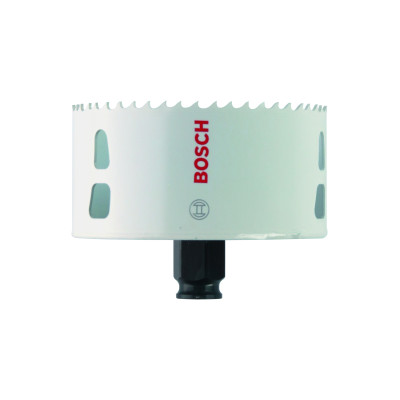 Scie trépan BIM Progressor Bois & Métal Ø 9 mm5 mm