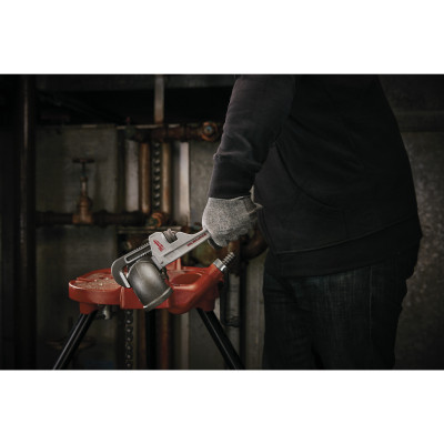 Clé Serre-Tube Alu 250 mm -Milwaukee Outils À Main