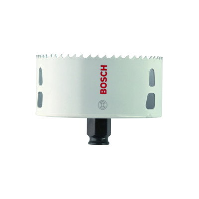 Scie trépan BIM Progressor Bois & Métal Ø 10 mm2 mm