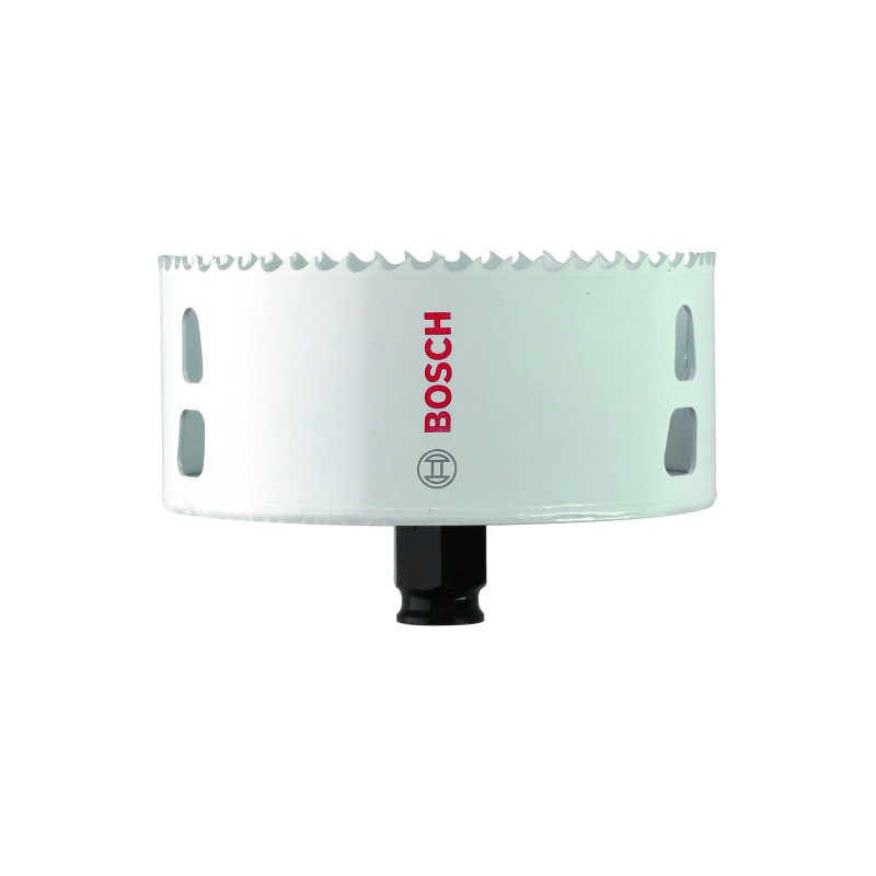 Scie trépan BIM Progressor Bois & Métal Ø 11 mm1 mm