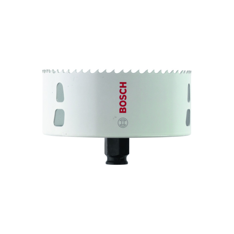 Scie trépan BIM Progressor Bois & Métal Ø 11 mm4 mm