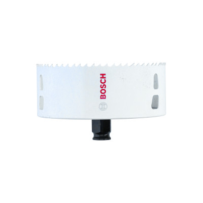 Scie trépan BIM Progressor Bois & Métal Ø 12 mm1 mm