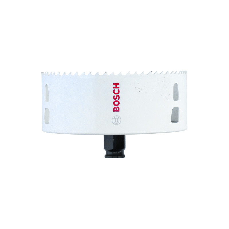 Scie trépan BIM Progressor Bois & Métal Ø 12 mm1 mm