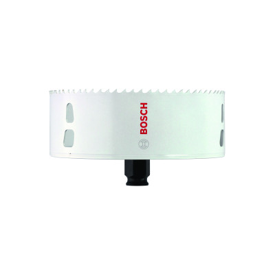 Scie trépan BIM Progressor Bois & Métal Ø 13 mm3 mm