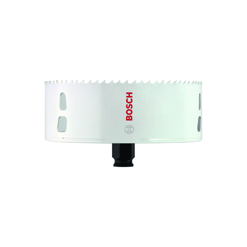 Scie trépan BIM Progressor Bois & Métal Ø 13 mm3 mm