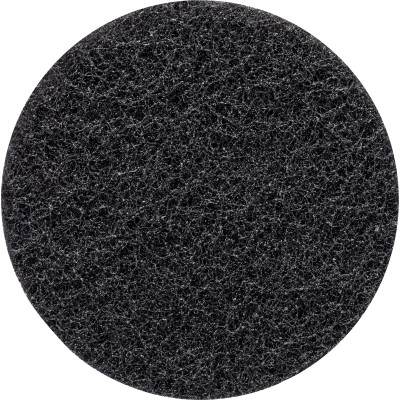Disque en non-tissé EXPERT N880 pour ponceuses excentriques 125 mm, Medium S