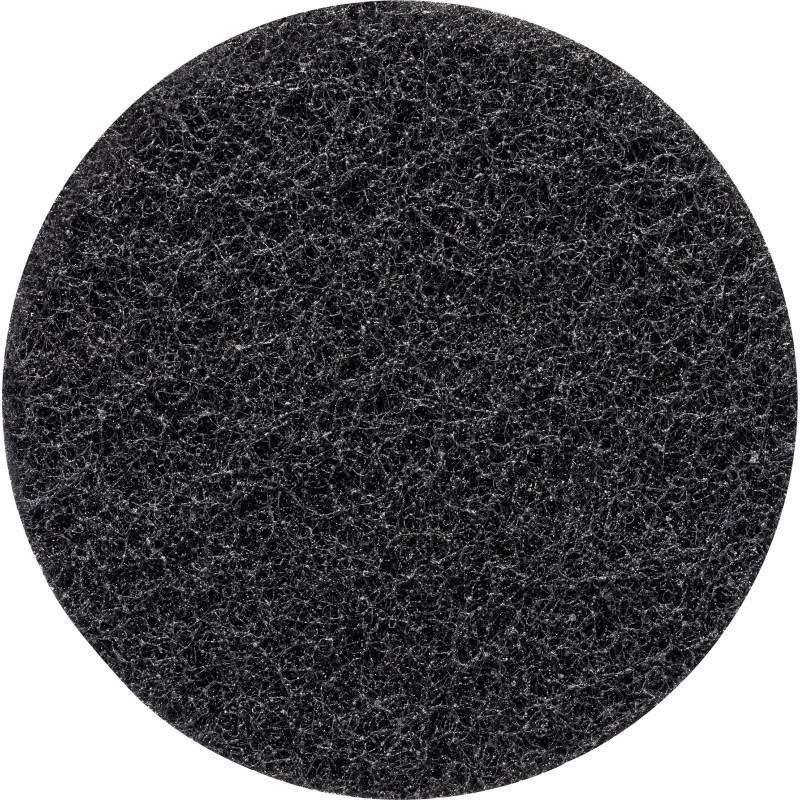 Disque en non-tissé EXPERT N880 pour ponceuses excentriques 125 mm, Medium S