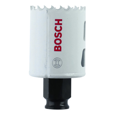 Scie trépan BIM Progressor Bois & Métal Ø 15 mm2 mm