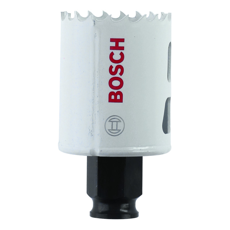 Scie trépan BIM Progressor Bois & Métal Ø 15 mm2 mm