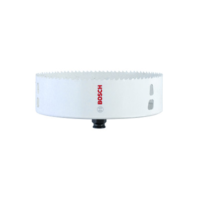 Scie trépan BIM Progressor Bois & Métal Ø 16 mm8 mm