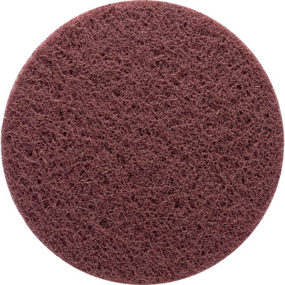 Disque en non-tissé EXPERT N880 pour ponceuses excentriques 125 mm, Très fin A