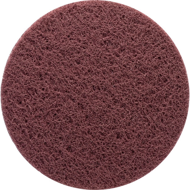 Disque en non-tissé EXPERT N880 pour ponceuses excentriques 125 mm, Très fin A