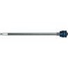 Barre d'extension Power Change 6 pans 7/16'' 11 mm - 300 mm