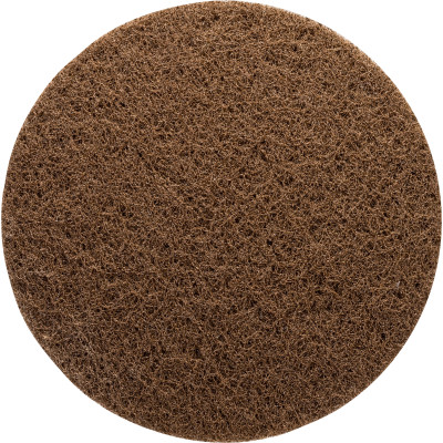 Disque en non-tissé EXPERT N880 pour ponceuses excentriques 150 mm, Grossier A