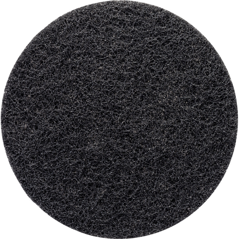 Disque en non-tissé EXPERT N880 pour ponceuses excentriques 150 mm, Medium S