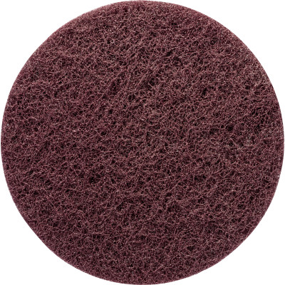 Disque en non-tissé EXPERT N880 pour ponceuses excentriques 150 mm, Medium A