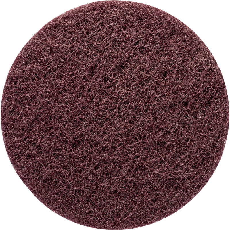 Disque en non-tissé EXPERT N880 pour ponceuses excentriques 150 mm, Medium A
