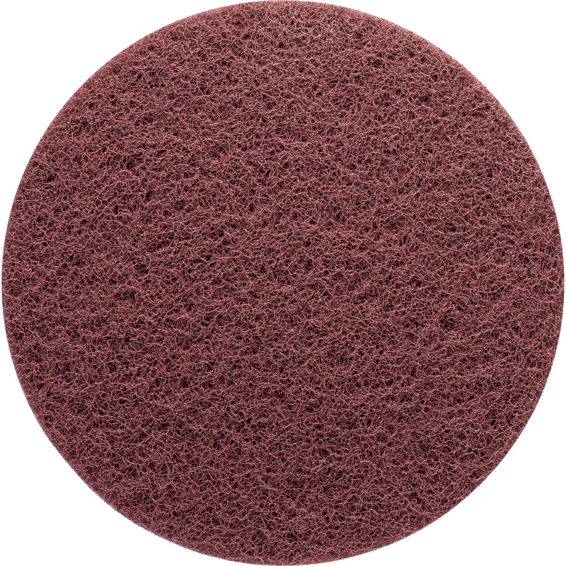 Disque en non-tissé EXPERT N880 pour ponceuses excentriques 150 mm, Très fin A