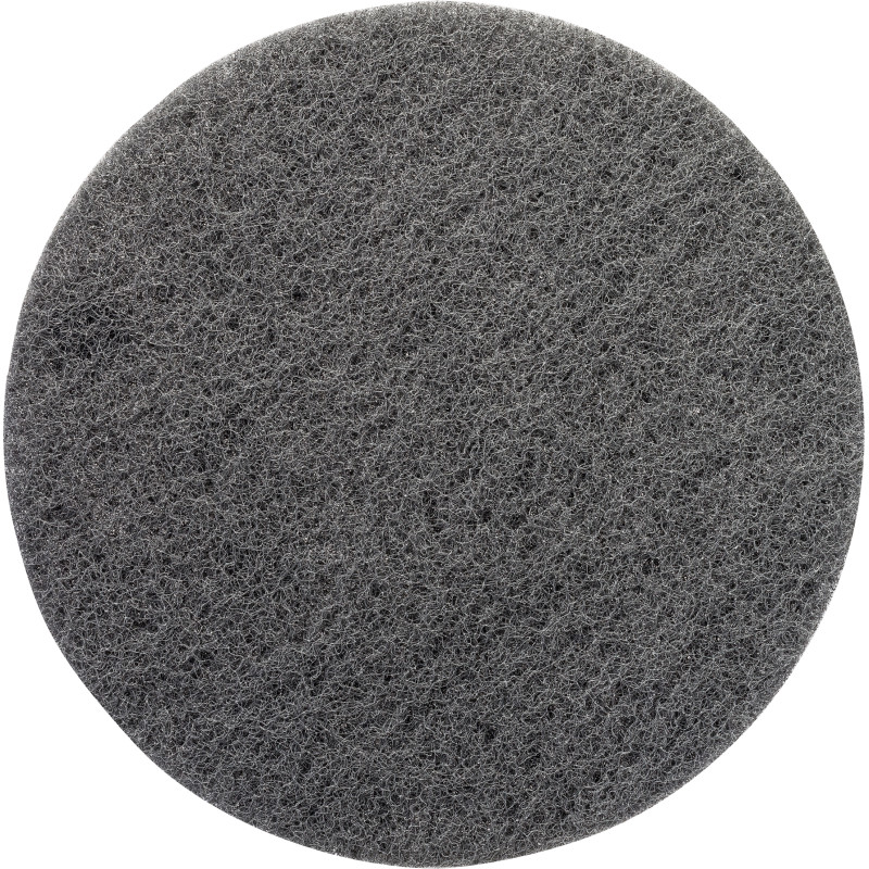 Disque en non-tissé EXPERT N880 pour ponceuses excentriques 150 mm, Ultra fin S