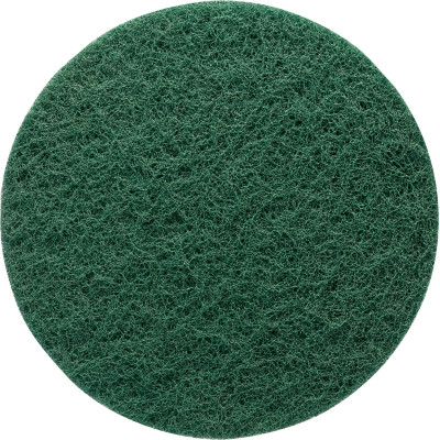 Disque non-tissé EXPERT N880 pour ponceuses excentriques 150 mm, Usage général XS