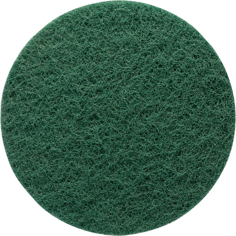 Disque non-tissé EXPERT N880 pour ponceuses excentriques 150 mm, Usage général XS