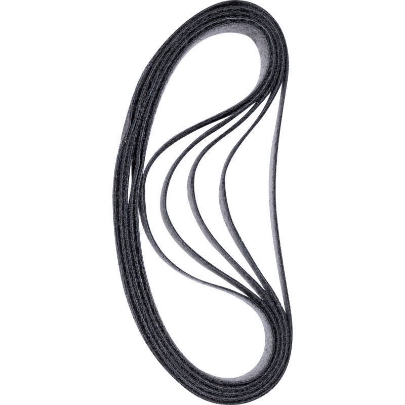 Bande abrasive EXPERT N470 40 x760 mm, Gros