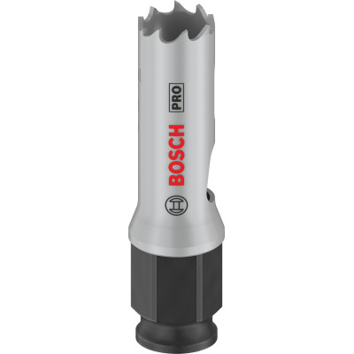 Scie trépan PRO BIM PC Plus Multimatériau Ø 1 mm6 mm