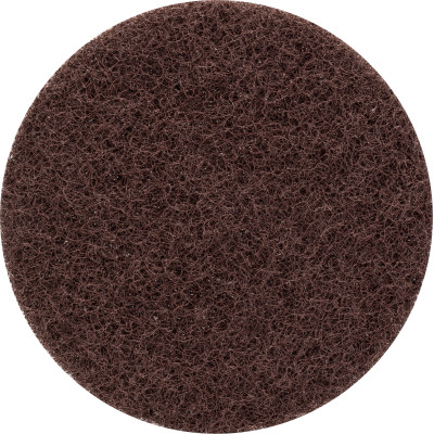 Disque en non-tissé EXPERT N880 pour ponceuses excentriques 128 mm, Grossier
