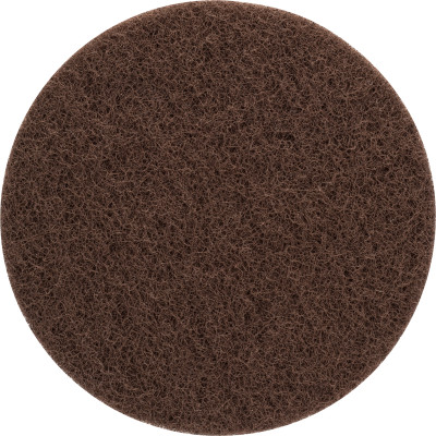 Disque en non-tissé EXPERT N880 pour ponceuses excentriques 128 mm, Medium