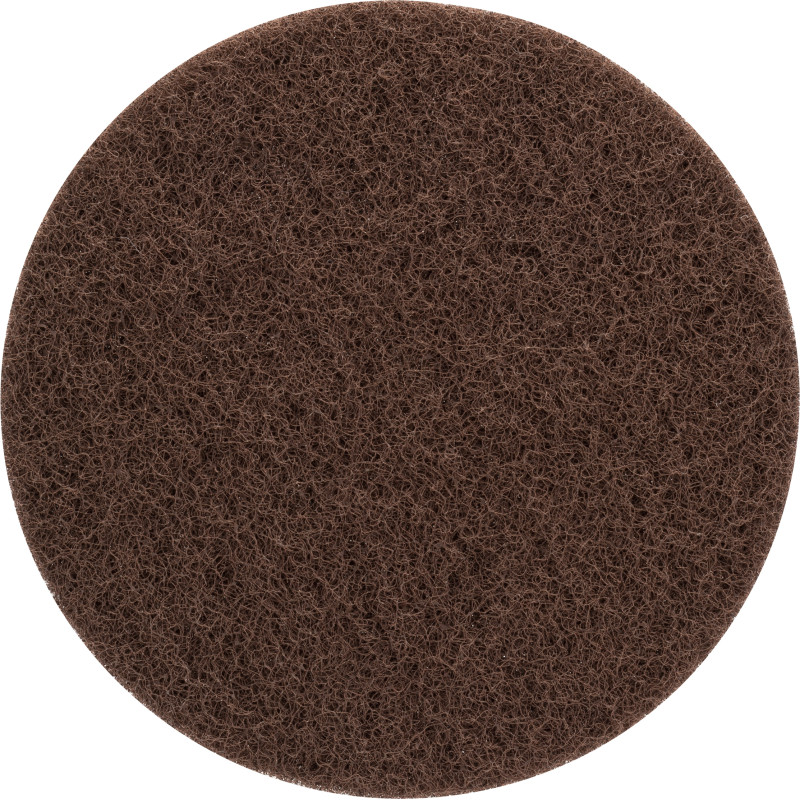 Disque en non-tissé EXPERT N880 pour ponceuses excentriques 128 mm, Medium