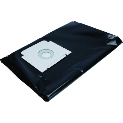 5 Sacs filtrants pour GAS35 H AFC